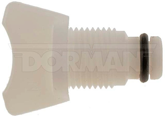 61112 Radiator Drain Petcock Dorman - HELP Canada