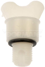 Load image into Gallery viewer, 61116 Radiator Drain Petcock Dorman - HELP Canada
