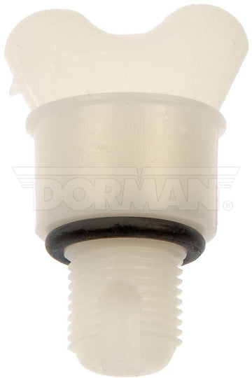 61116 Radiator Drain Petcock Dorman - HELP Canada