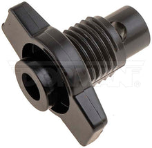 Load image into Gallery viewer, 61122 Radiator Drain Petcock Dorman - HELP Canada