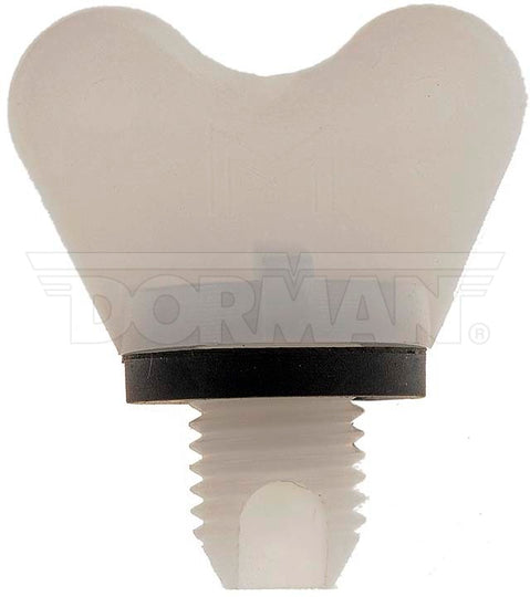 61124 Radiator Drain Petcock Dorman - HELP Canada