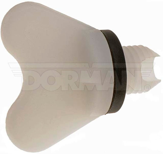 61124 Radiator Drain Petcock Dorman - HELP Canada
