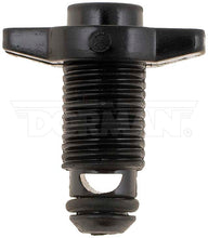 Charger l'image dans la galerie, 61132 Radiator Drain Petcock Dorman - HELP Canada