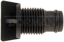 Load image into Gallery viewer, 61136 Radiator Drain Petcock Dorman - HELP Canada
