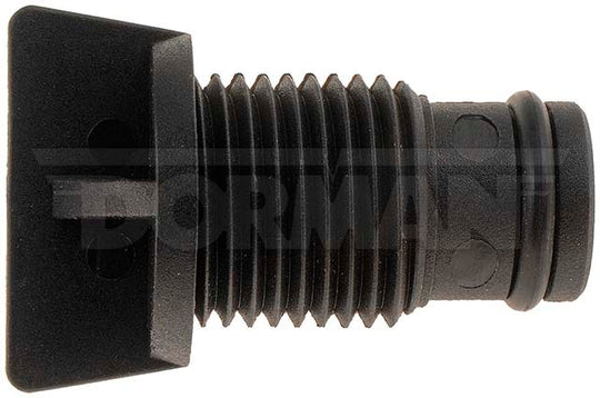 61136 Radiator Drain Petcock Dorman - HELP Canada