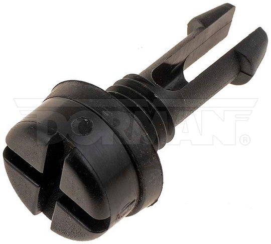 61138 Radiator Drain Petcock Dorman - HELP Canada