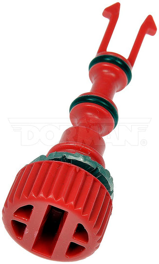 61145 Radiator Drain Petcock Dorman - HELP Canada