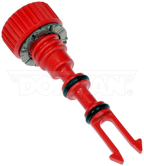 61145 Radiator Drain Petcock Dorman - HELP Canada
