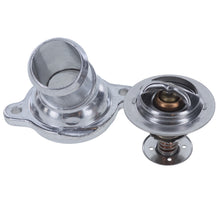 Load image into Gallery viewer, 6116KT Thermostat Kit 187 Degrees with thermostat and housing BFNG
