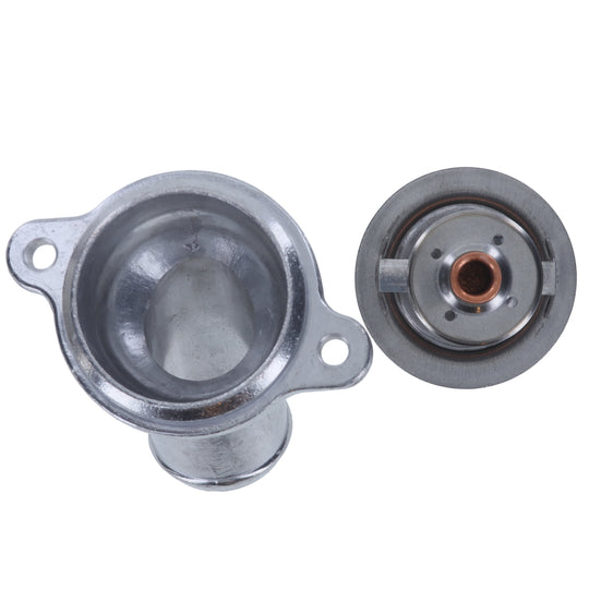 6116KT Thermostat Kit 187 Degrees with thermostat and housing BFNG