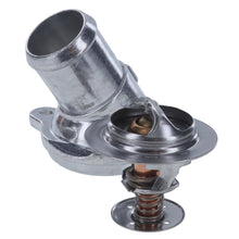 Load image into Gallery viewer, 6116KT Thermostat Kit 187 Degrees with thermostat and housing BFNG