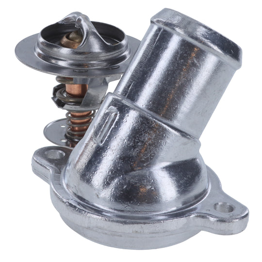 6116KT Thermostat Kit 187 Degrees with thermostat and housing BFNG