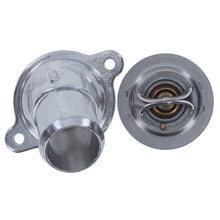 Load image into Gallery viewer, 6116KT Thermostat Kit 187 Degrees with thermostat and housing BFNG