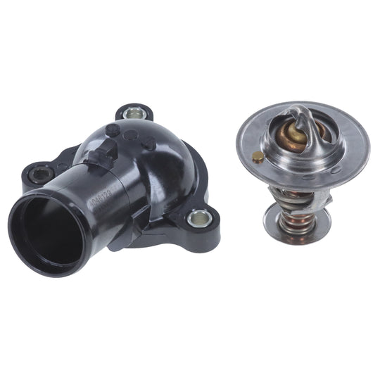 6129KT Thermostat Kit 180 Degrees with thermostat and housing BFNG