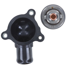 Load image into Gallery viewer, 6129KT Thermostat Kit 180 Degrees with thermostat and housing BFNG