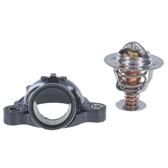 6129KT Thermostat Kit 180 Degrees with thermostat and housing BFNG