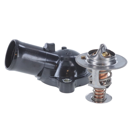6129KT Thermostat Kit 180 Degrees with thermostat and housing BFNG