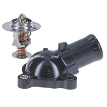 Load image into Gallery viewer, 6129KT Thermostat Kit 180 Degrees with thermostat and housing BFNG