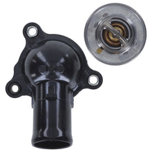 Load image into Gallery viewer, 6129KT Thermostat Kit 180 Degrees with thermostat and housing BFNG