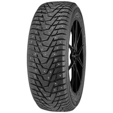 Charger l'image dans la galerie, 1028916CR 265/70R17 Hankook Winter iPike X Studded 115T Hankook Tires Canada