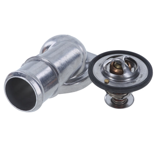 6131KT Thermostat Kit 190 Degrees with thermostat, housing and seal BFNG