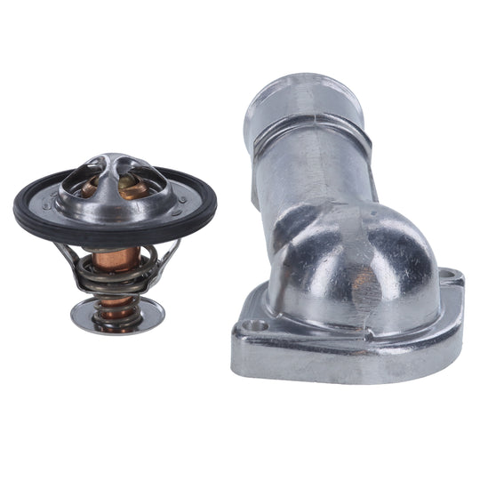 6131KT Thermostat Kit 190 Degrees with thermostat, housing and seal BFNG