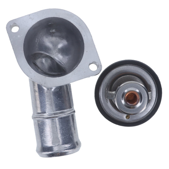 6131KT Thermostat Kit 190 Degrees with thermostat, housing and seal BFNG