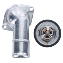 Load image into Gallery viewer, 6131KT Thermostat Kit 190 Degrees with thermostat, housing and seal BFNG