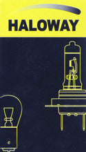 Load image into Gallery viewer, HD2S Haloway Xenon HID lamp D2S - Haloway Standard Xenon - Single Commercial Pack Philips Bulbs