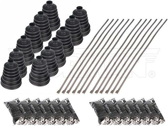 614-012 Axle Boot Kit Dorman - OE Solutions Canada