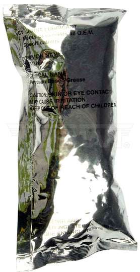 614-066 CV Joint Lubricant Dorman - OE Solutions Canada