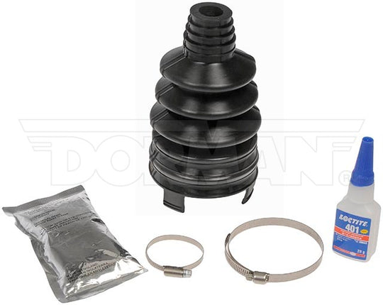 614-700 CV Joint Boot Kit Dorman - OE Solutions Canada