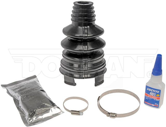 614-701 CV Joint Boot Kit Dorman - OE Solutions Canada