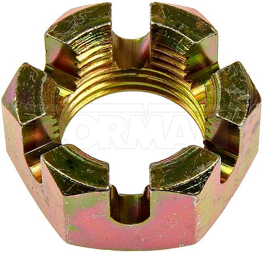 615-016 Spindle Nut Dorman - Autograde Canada