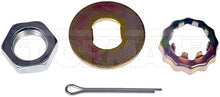 Charger l'image dans la galerie, 615-017 Spindle Lock Nut Kit Dorman - HELP Canada