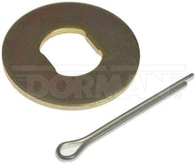 Charger l'image dans la galerie, 615-017 Spindle Lock Nut Kit Dorman - HELP Canada