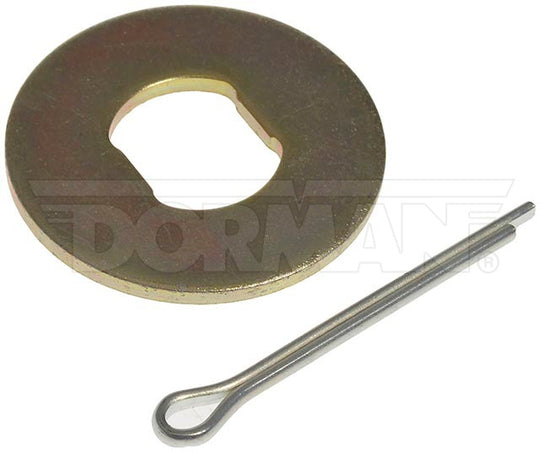 615-017 Spindle Lock Nut Kit Dorman - HELP Canada