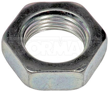 Charger l'image dans la galerie, 615-017 Spindle Lock Nut Kit Dorman - HELP Canada