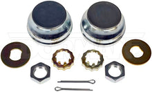 Charger l'image dans la galerie, 615-019 Spindle Lock Nut Kit Dorman - Autograde Canada