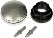Charger l'image dans la galerie, 615-020 Spindle Lock Nut Kit Dorman - Autograde Canada