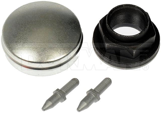 615-020 Spindle Lock Nut Kit Dorman - Autograde Canada