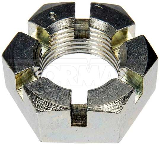 615-026 Pack Of 5 Nut Fasteners Dorman - Autograde Canada
