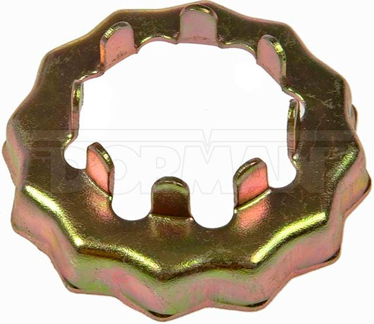 615-073 Spindle Nut Retainer Dorman - Autograde Canada