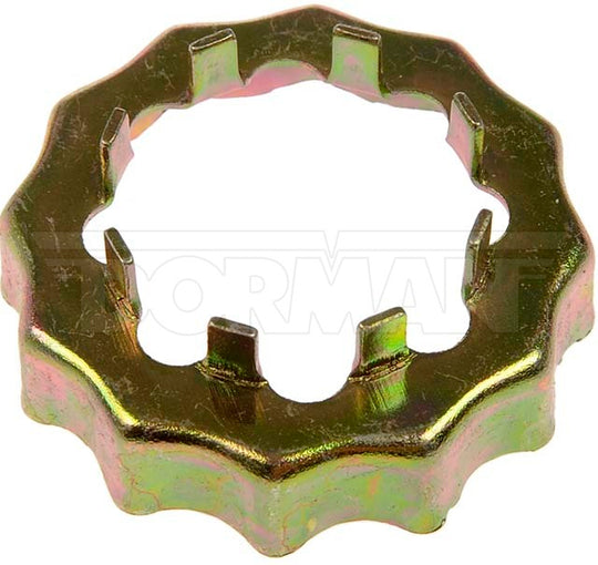 615-075 Spindle Nut Retainer Dorman - Autograde Canada