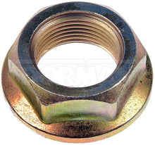 Charger l'image dans la galerie, 615-119 Spindle Nut Dorman - Autograde Canada
