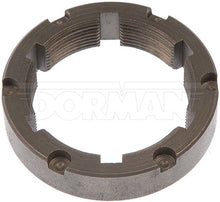 Charger l'image dans la galerie, 615-132.1 Spindle Nut Dorman - Autograde Canada