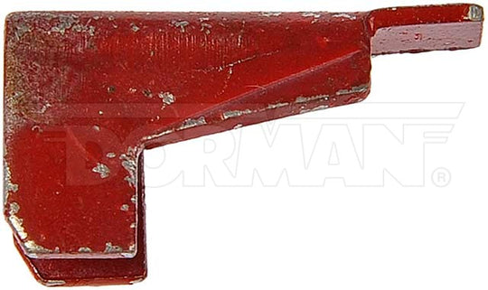 81036 Spindle Nut Retainer Dorman - HELP Canada
