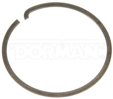 Charger l'image dans la galerie, 615-141.1 Spindle Nut Retainer Dorman - Autograde Canada