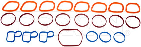 615-175GA Engine Intake Manifold Gasket Set Dorman - OE Solutions Canada