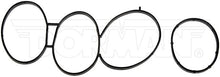 Charger l'image dans la galerie, 615-176G Engine Intake Manifold Gasket Set Dorman - OE Solutions Canada